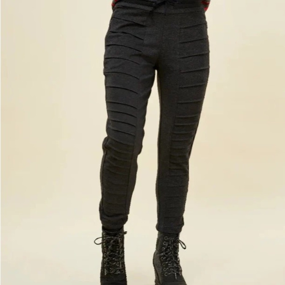 Krimson Klover Incline Pant in Black